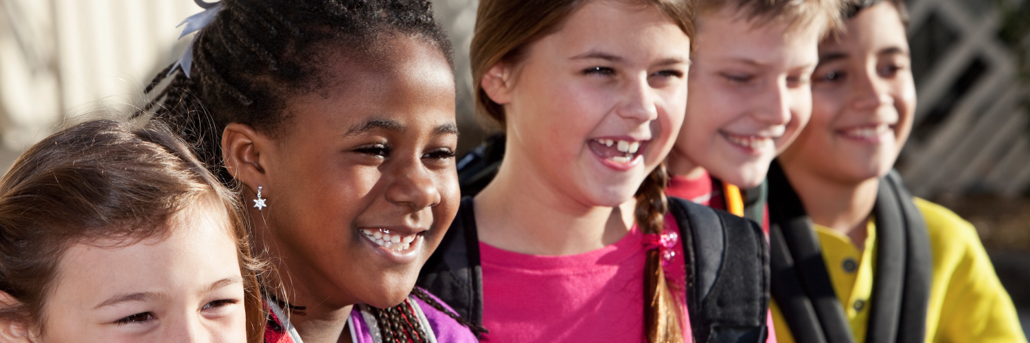 College Savings banner