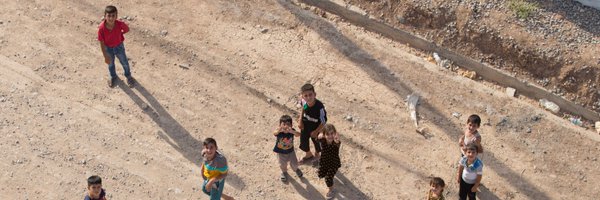 UNHCRKorea Profile Banner