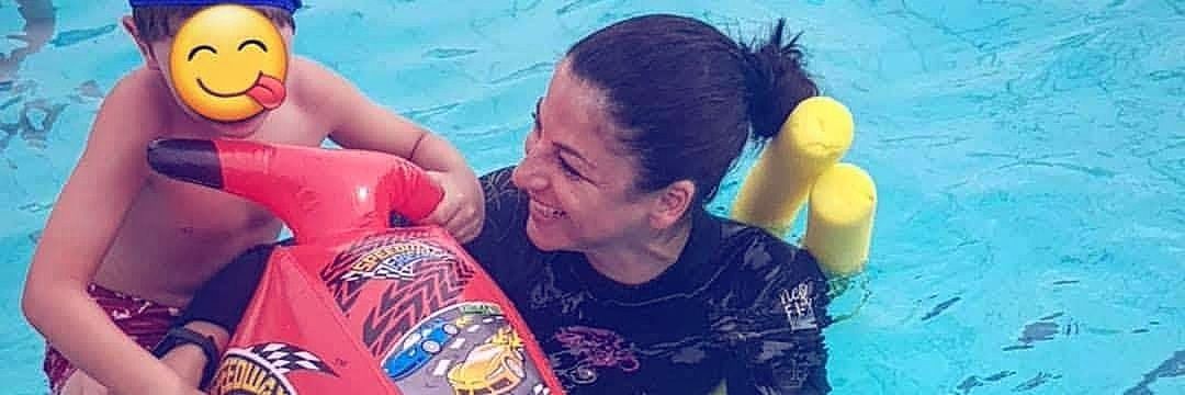 Mikaella Spantiou banner