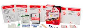 First_AidSafety's profile banner image