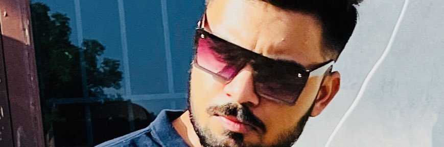 ramansanwaria86's profile banner image