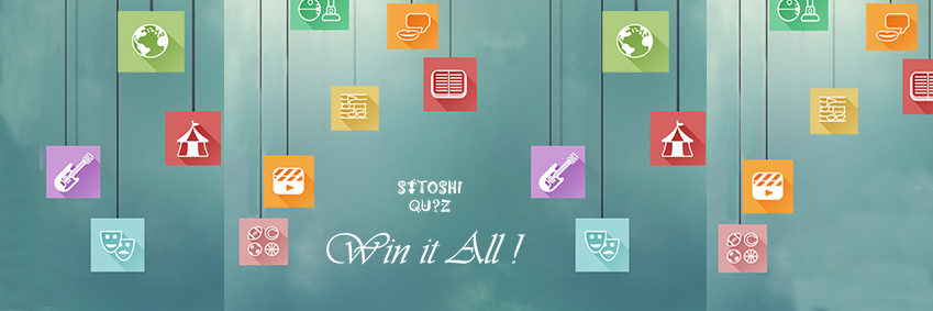 SatoshiQuiz banner