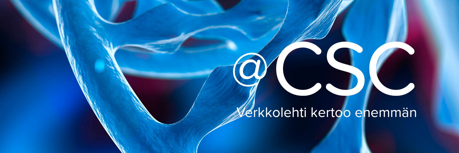 CSClehti's profile banner image