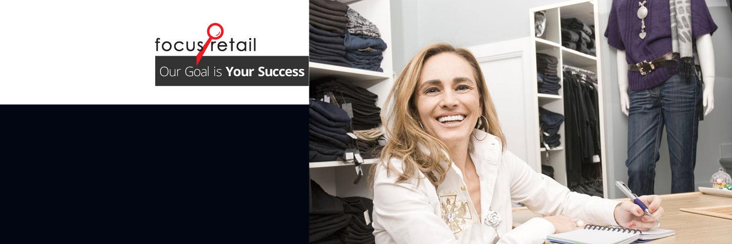 FocusRetailInc's profile banner image