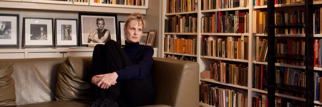 Hustvedt Conference banner