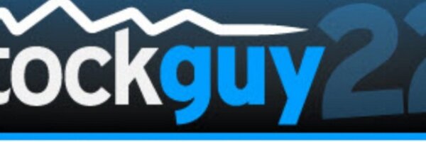 stockguy22 Profile Banner