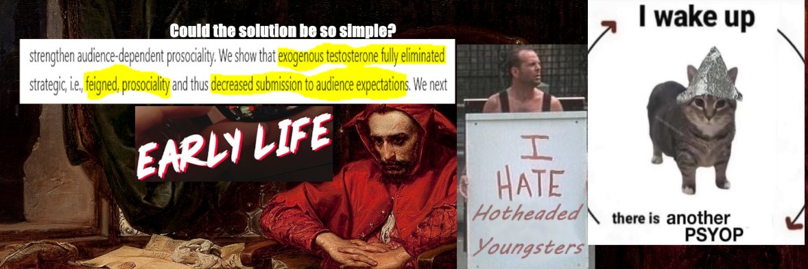 Pattern Recognition Enjoyer banner