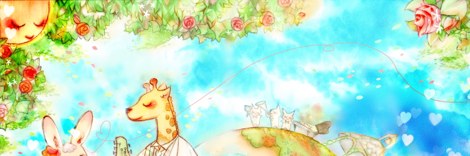 mayucafe0713's profile banner image