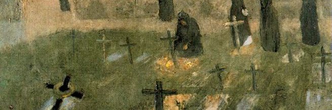 Luz de Tea banner