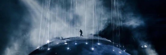 Vince - CoDQG banner