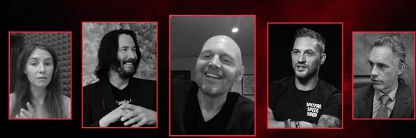 TheDelveShow Profile Banner