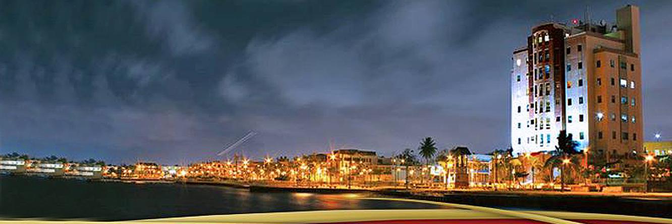 Municipio de Cataño banner