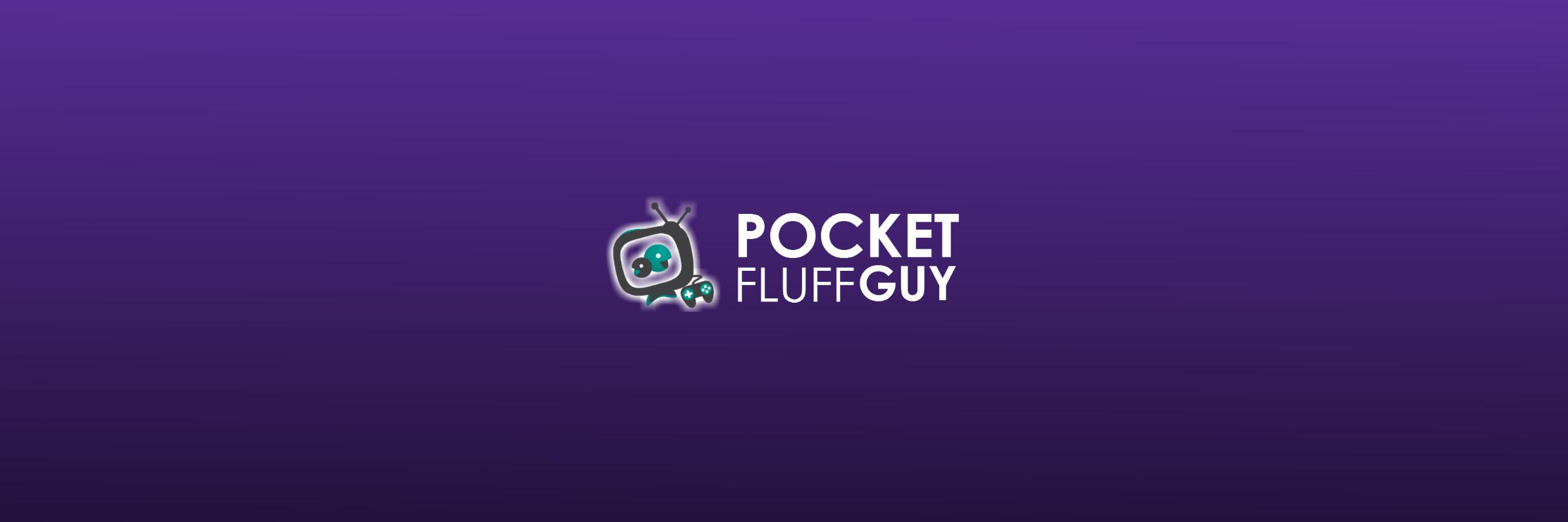 pocketfluffguy's profile banner image