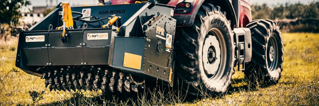 AGRIWORLDSRL's profile banner image