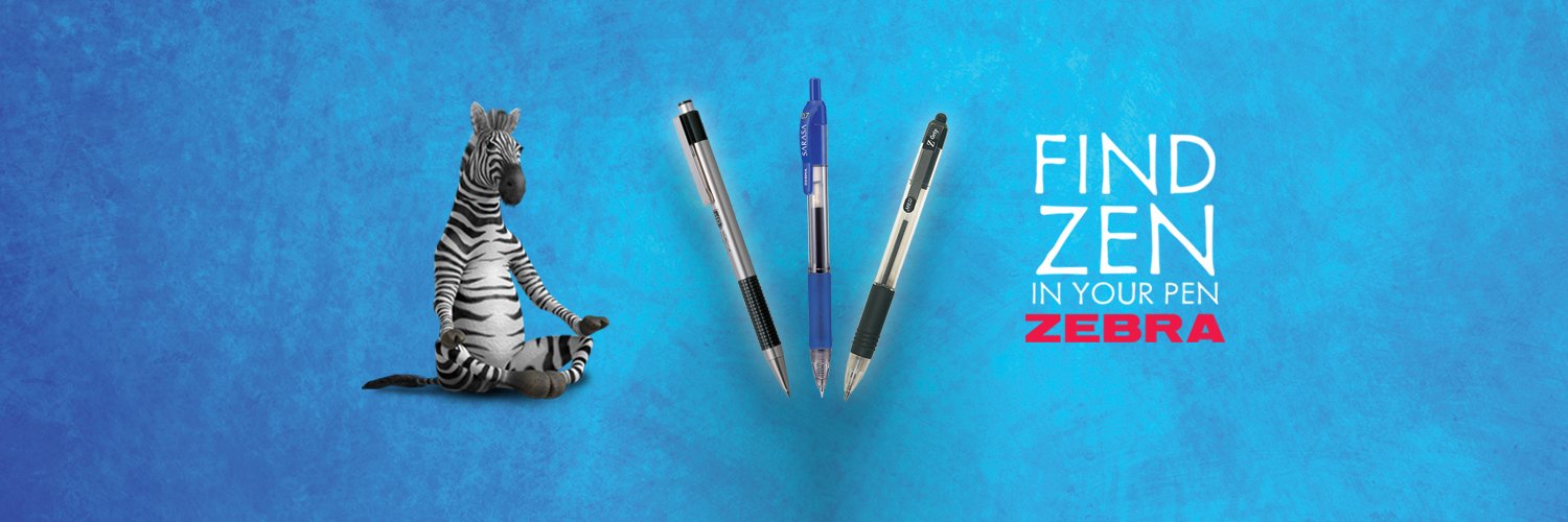ZebraPenCanada's profile banner image