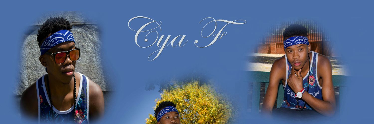 RealCyaF's profile banner image