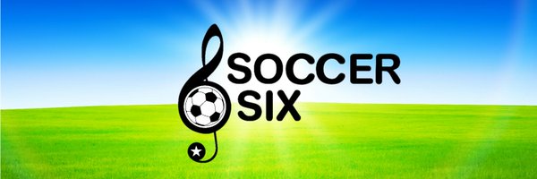 Soccer Six Profile Banner
