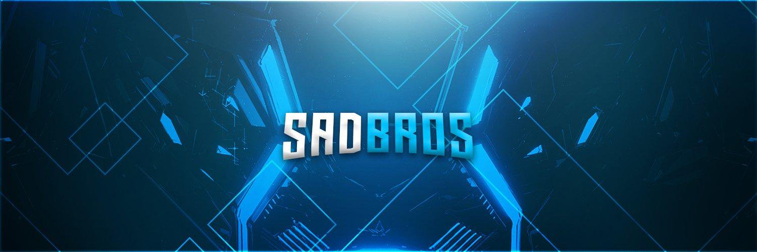 sadbros banner