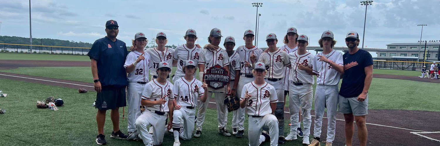 Southern Athletics banner