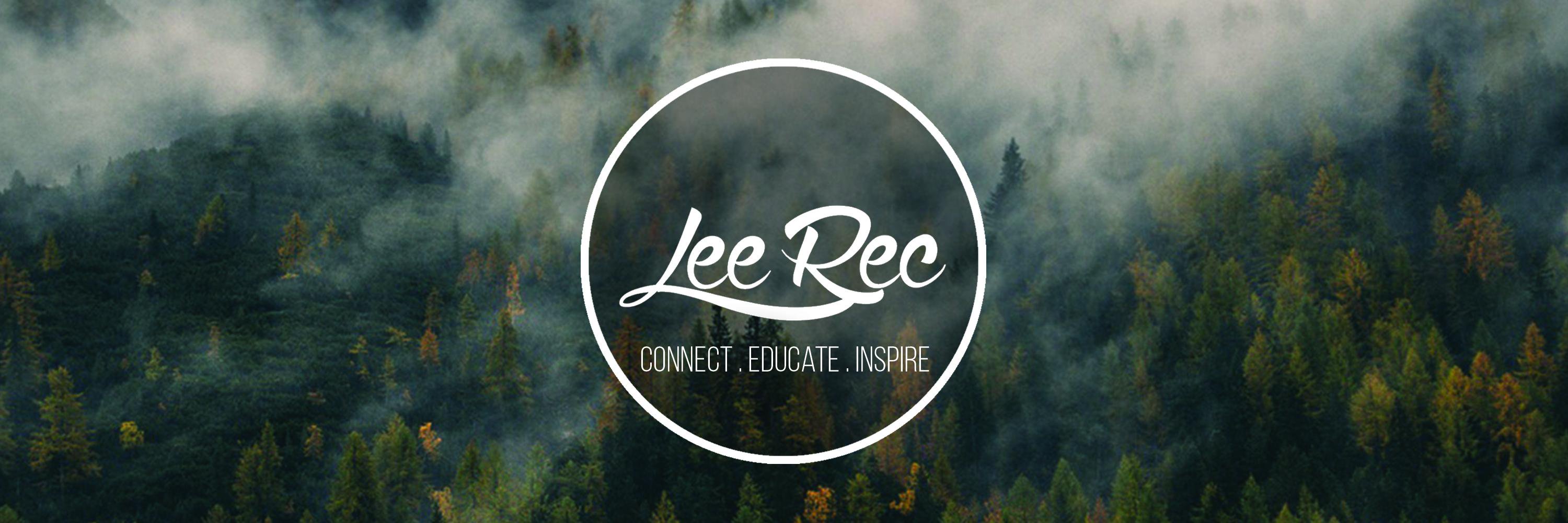 LeeURec's profile banner image
