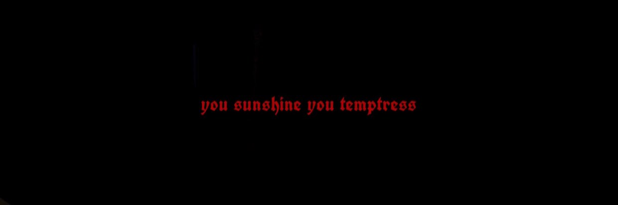 Caroline ✰⋆ KATTDO DAY banner