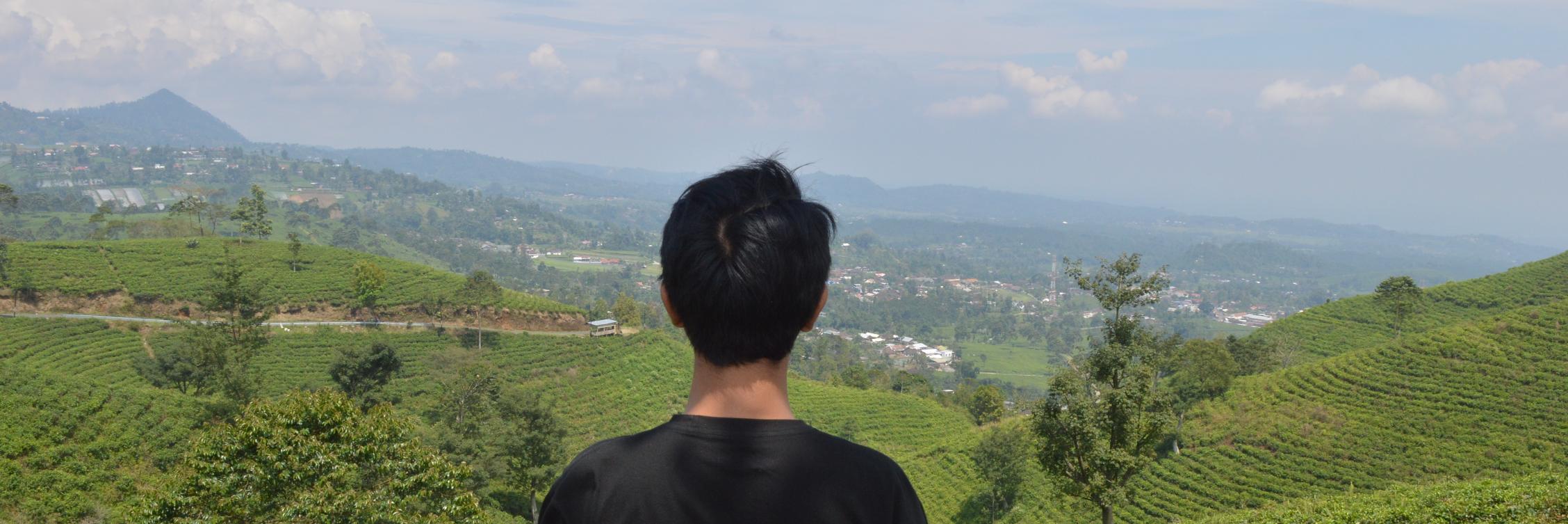 Bayusatrioadi's profile banner image
