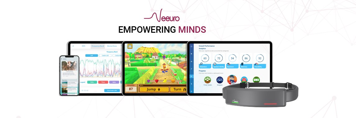 NeeuroCorp's profile banner image