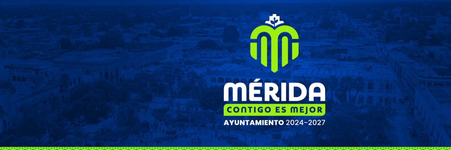 Mérida Saludable banner