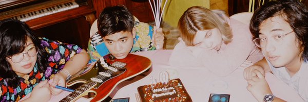 OhFlamingoMusic Profile Banner