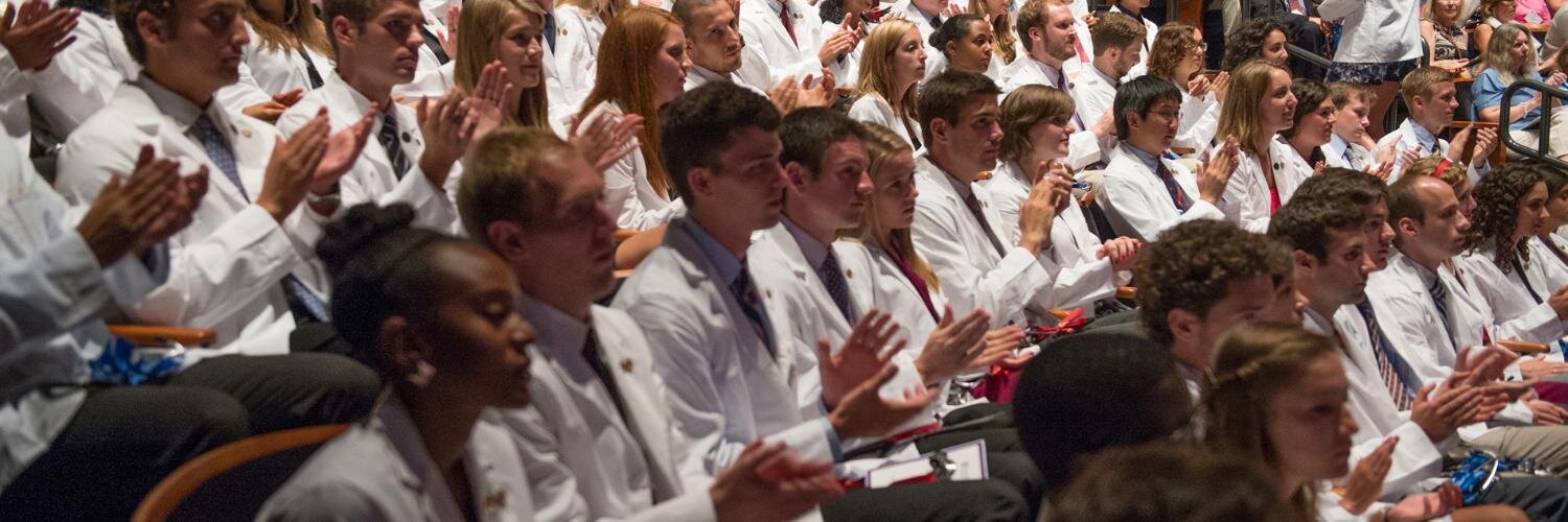 PennMedAlumni's profile banner image
