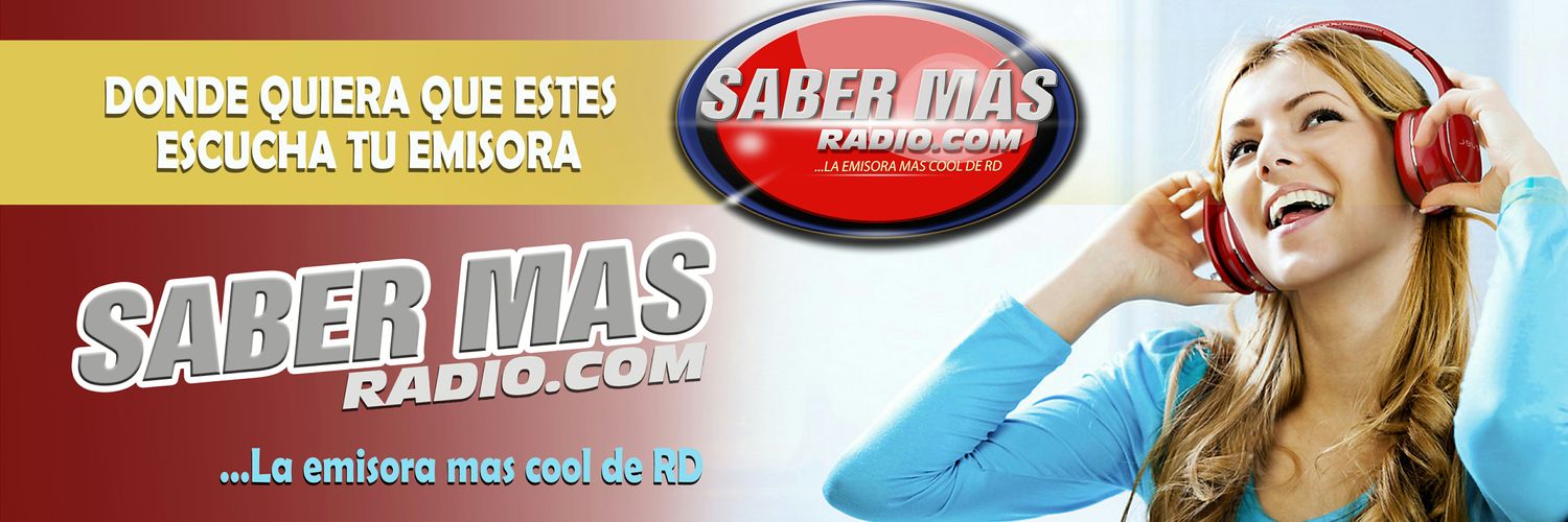 SaberMasRadio's profile banner image