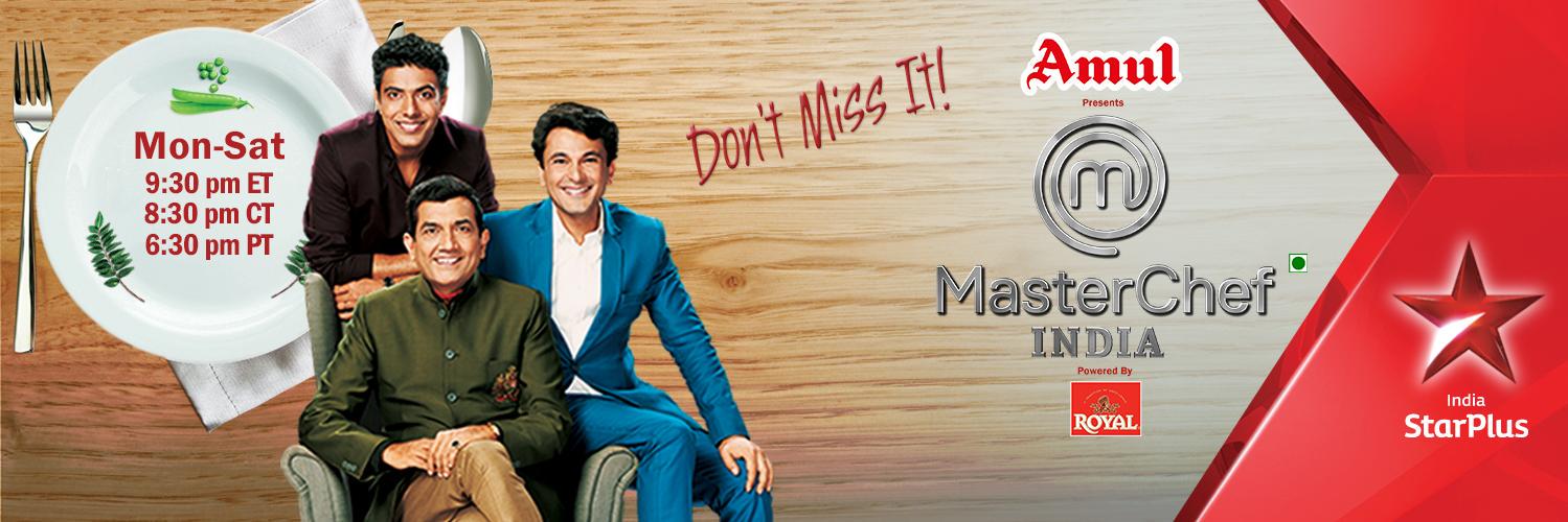 MasterChefSTAR's profile banner image