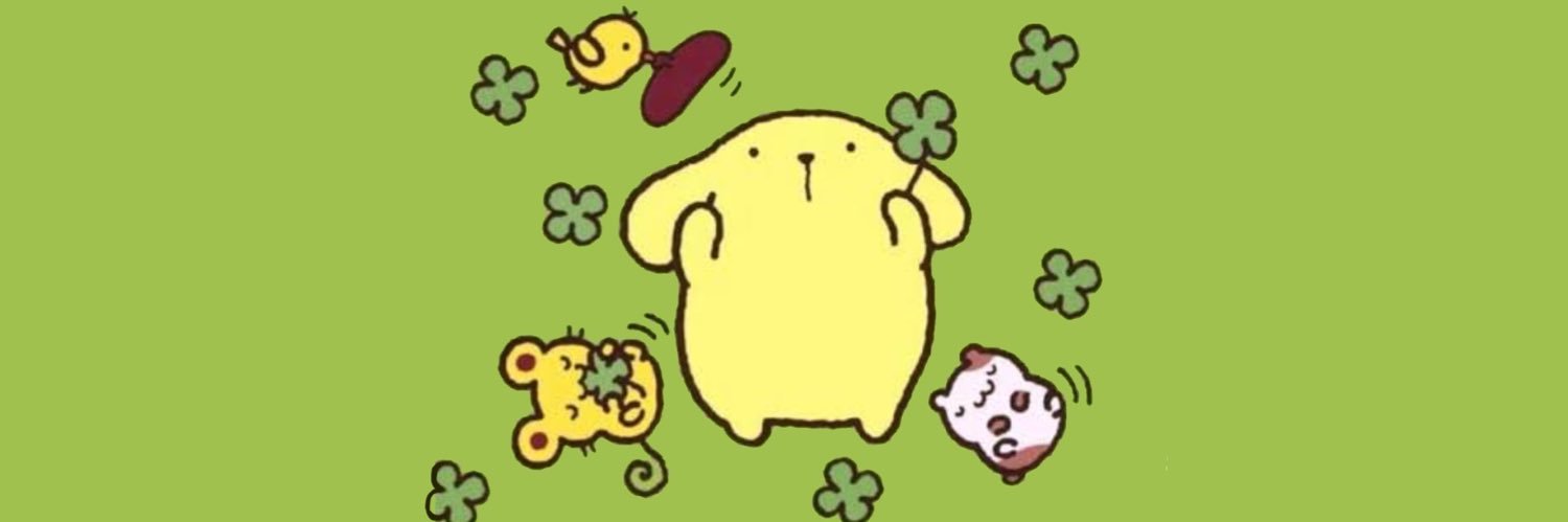 CANDYCANDY_127's profile banner image