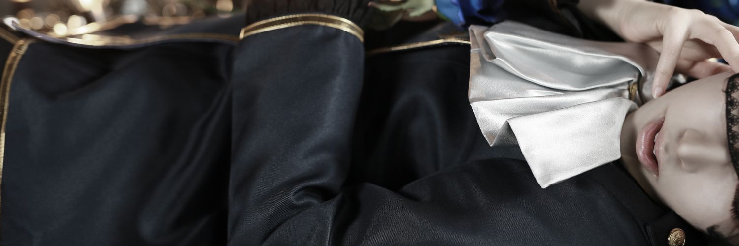 こまちま♕ banner