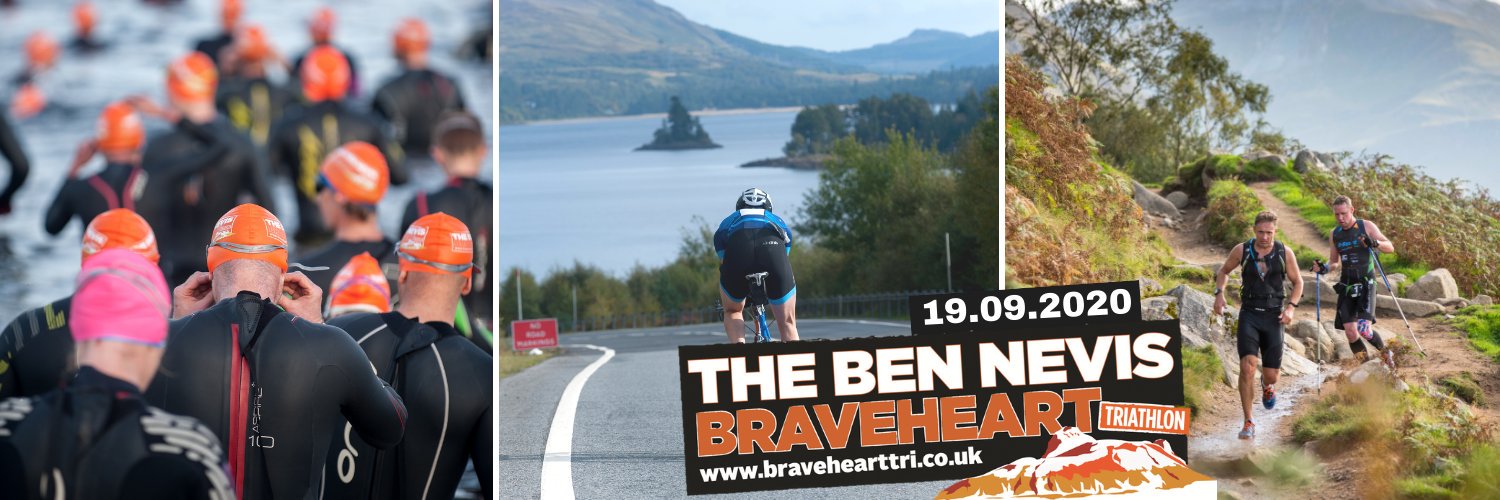 BenNevisTri's profile banner image