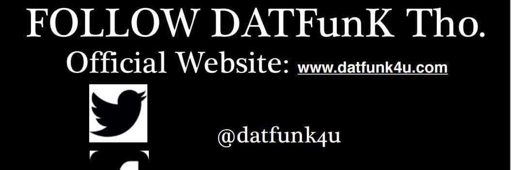 DATFunk4U's profile banner image