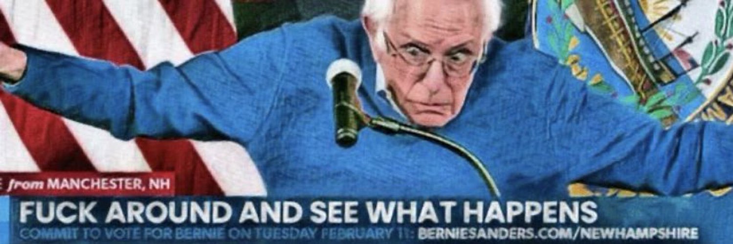 therealkenbates's profile banner image