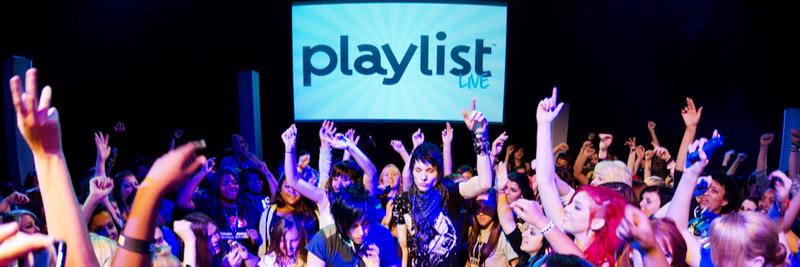 Playlistnews's profile banner image