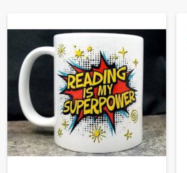 Mrs. Schechter banner