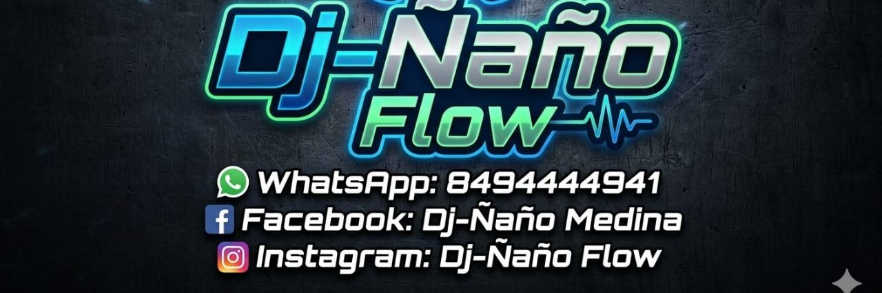 djnanoflow_rd's profile banner image