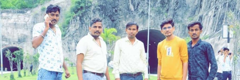 ashoksirvi7's profile banner image