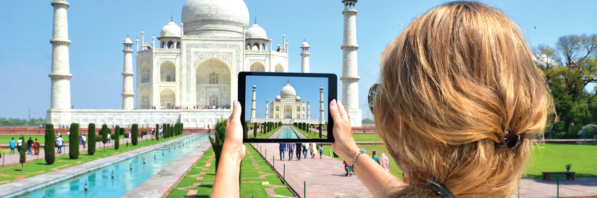 Gate 1 Travel banner