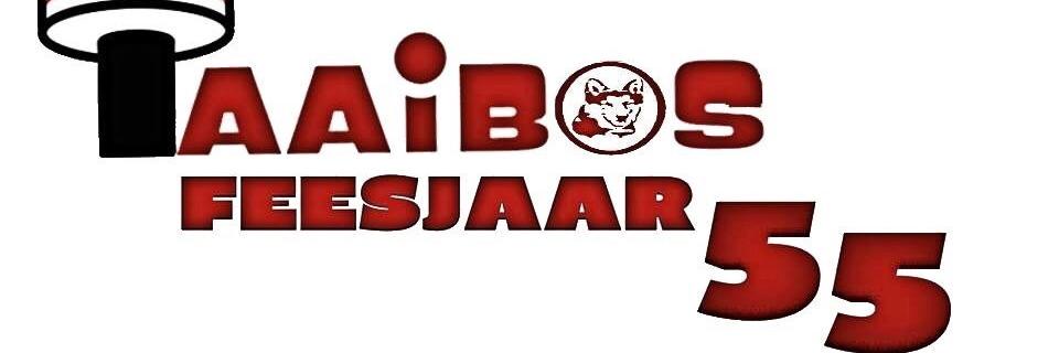Taaibos Feesjaar 55 banner