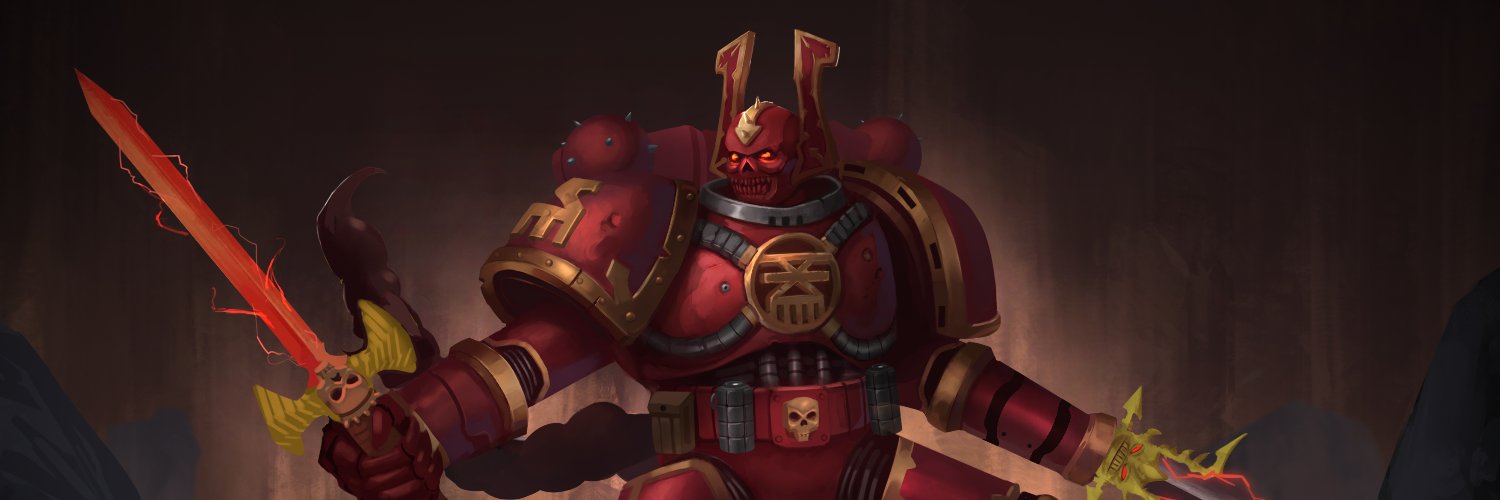 Slayerlord53's profile banner image