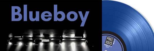 officialblueboy Profile Banner