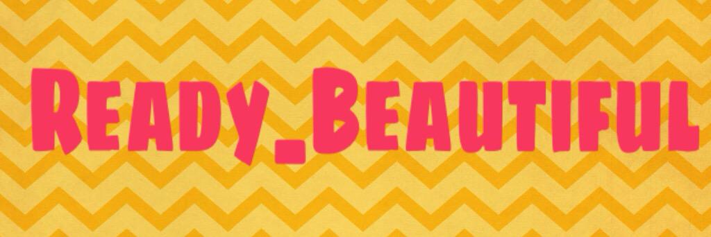 ready_beautiful's profile banner image