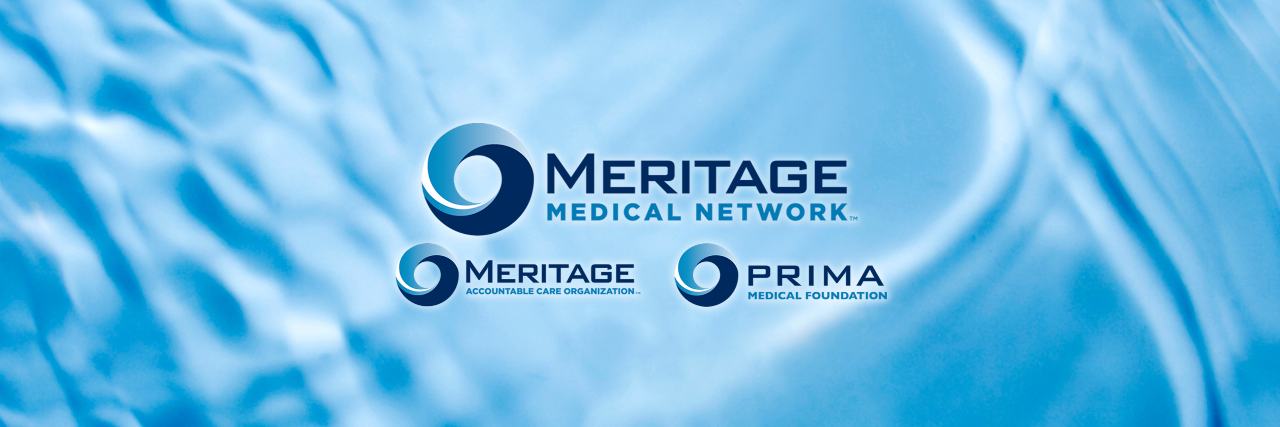 MeritageMed's profile banner image