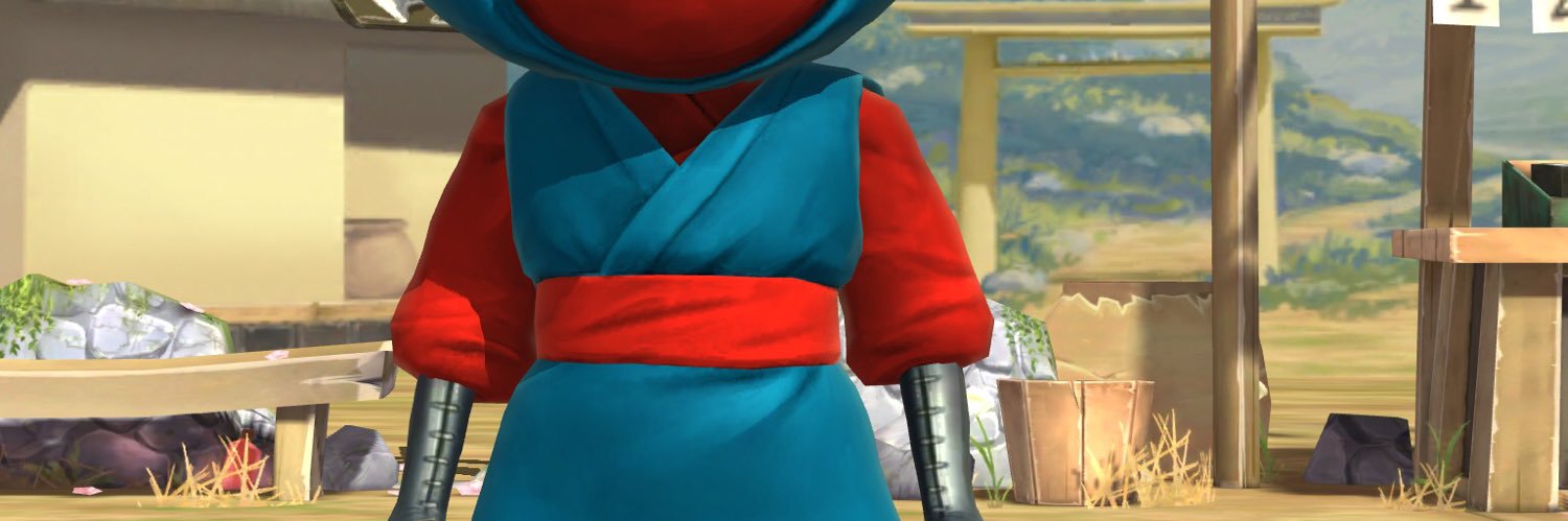 SenPushp's profile banner image