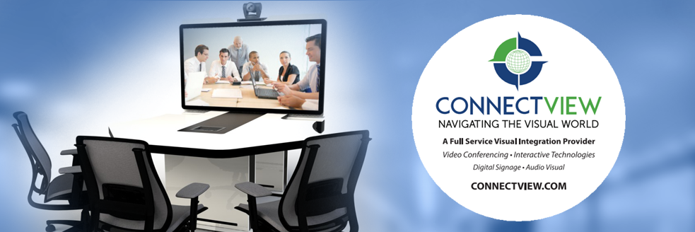 ConnectViewLLC's profile banner image