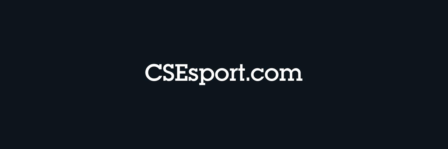 CSEsport banner